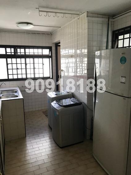 Blk 408 Hougang Avenue 10 (Hougang), HDB 5 Rooms #158092542